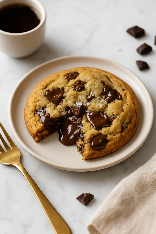 New York Style Cookies - Pack of 2