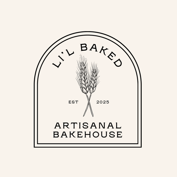 Li'l Baked